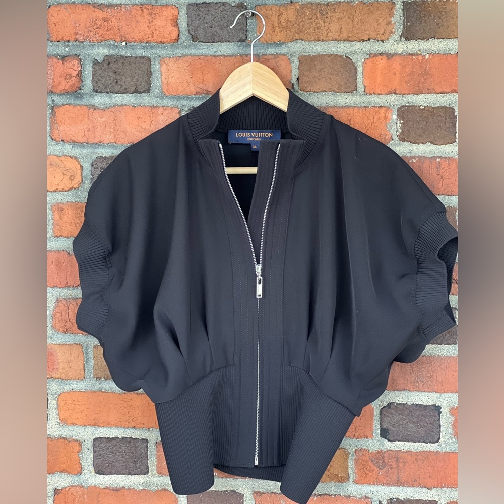 Louis Vuitton Uniform Top